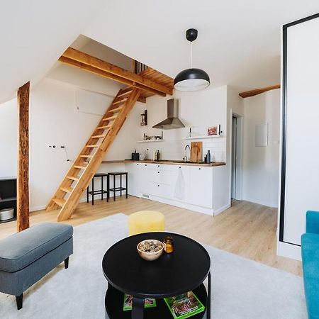 Apartman 19 Banská Štiavnica Exteriér fotografie