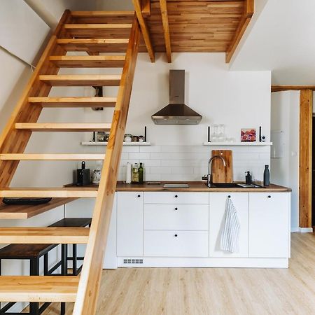 Apartman 19 Banská Štiavnica Exteriér fotografie