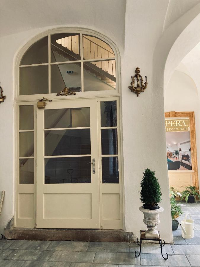 Apartman 19 Banská Štiavnica Exteriér fotografie