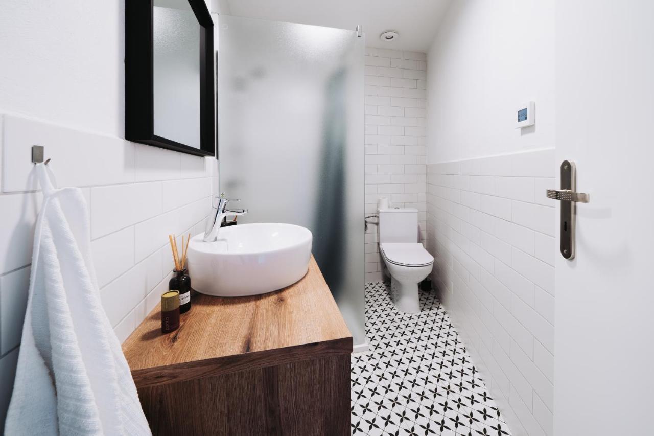 Apartman 19 Banská Štiavnica Exteriér fotografie