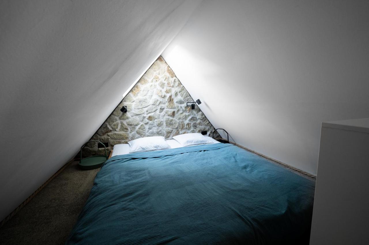 Apartman 19 Banská Štiavnica Exteriér fotografie